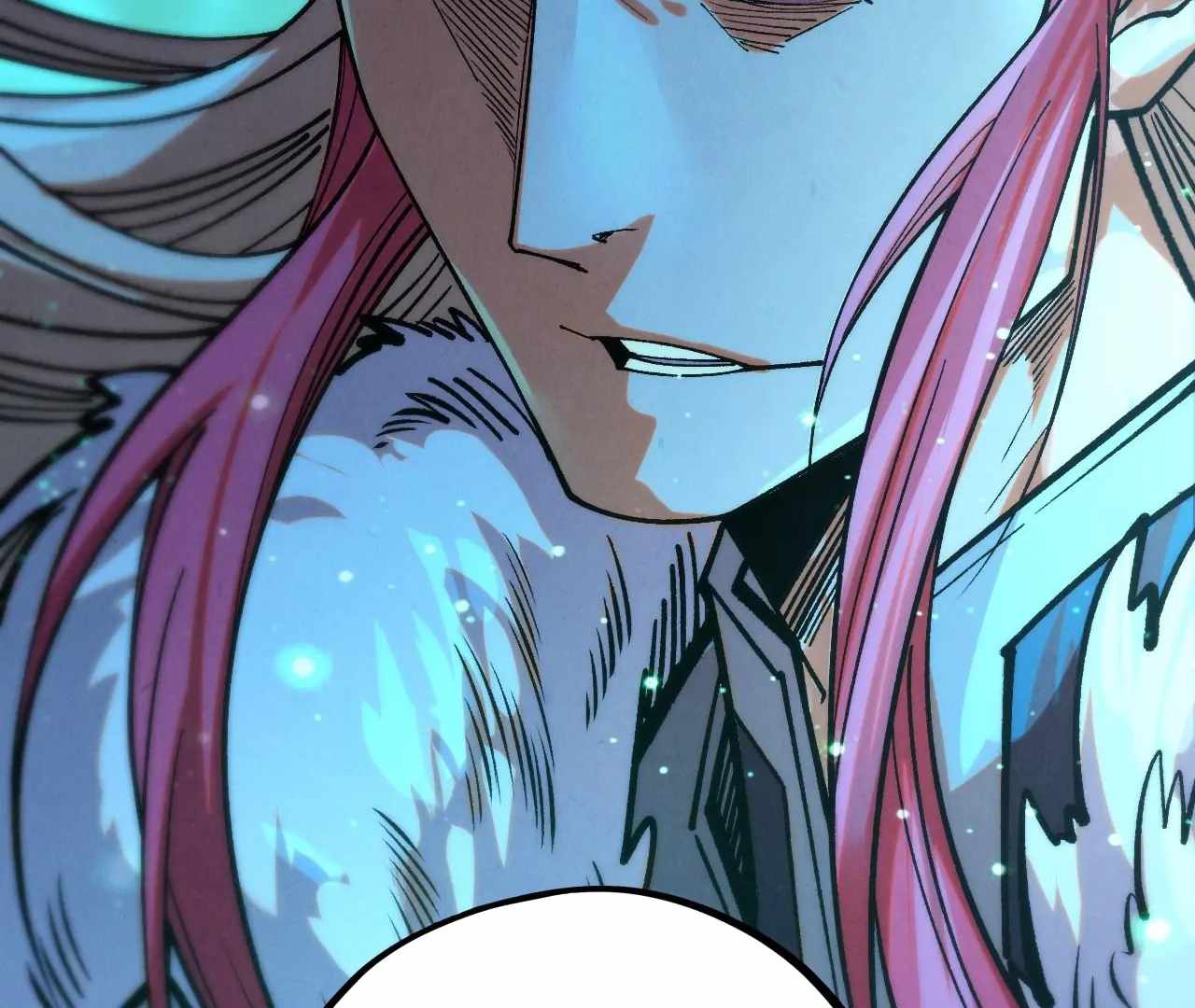 The Eternal Supreme Chapter 423 33